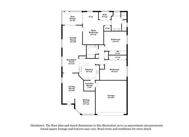 6312 Blackberry Ln