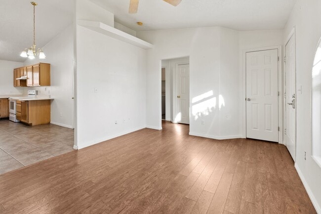 Photo - Tri-Plex for Rent