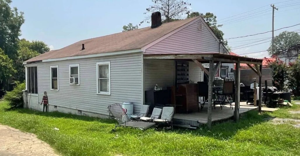 Photo - 1440 Rayburn Ave