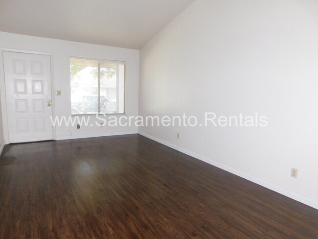 Photo - Spacious 2bd/2ba Foothill Farms Duplex with 2 Car Garage