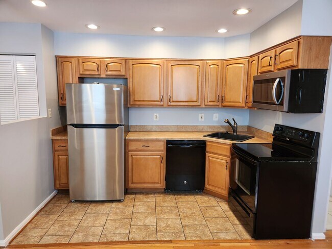 Photo - 244 60th St NE