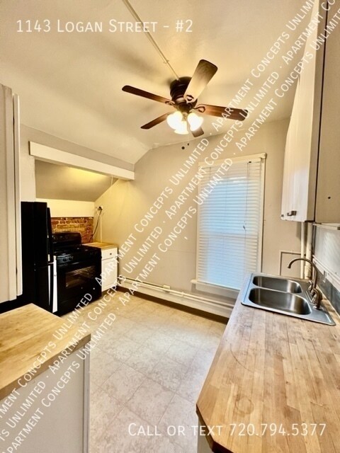 Photo - 1143 Logan St Unit #2