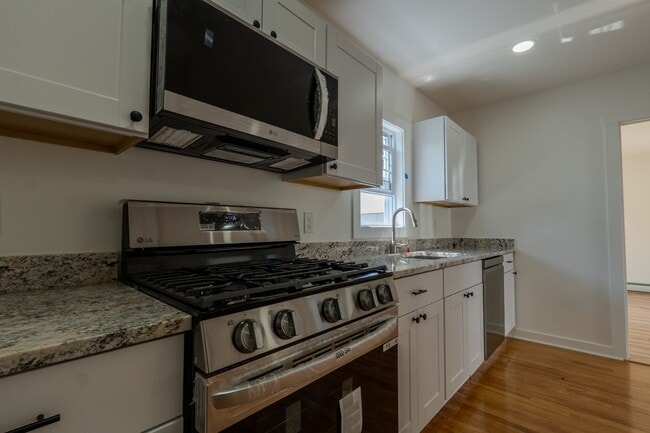 Building Photo - 24 Ames St Rental