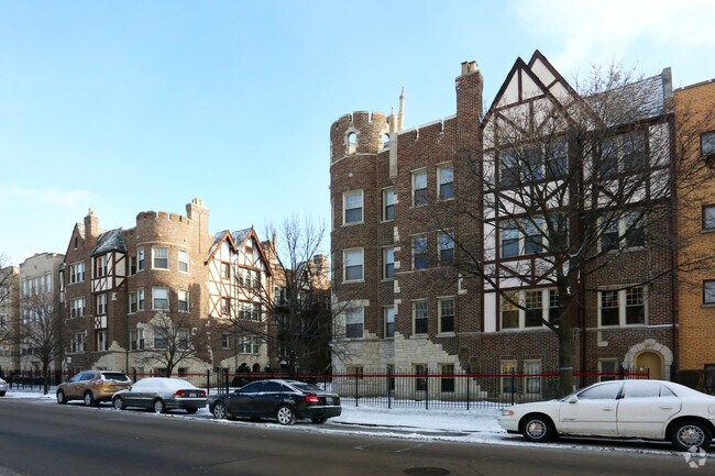 Photo - 5711-5721 N Kimball Ave