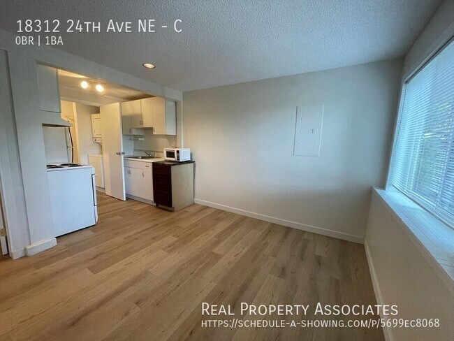 Photo - 18312 24th Ave NE Unit C