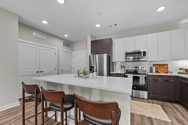 Photo - Chartwell Commons at Kedron Square