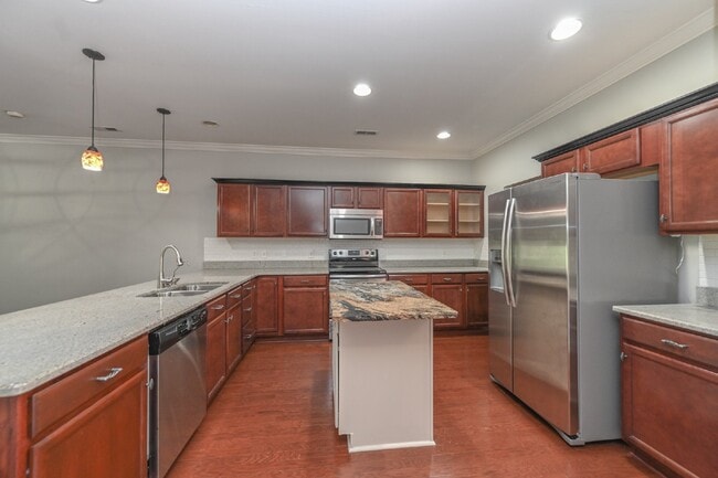 Photo - Easy Living in Cottage Grove at 12 Stones Unit 503