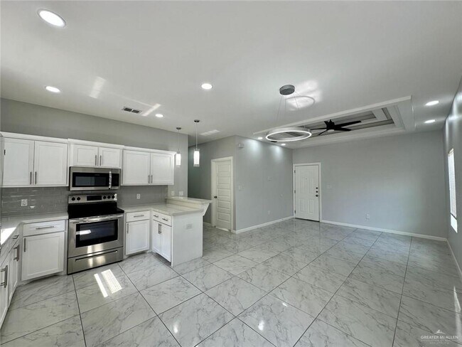 3312 S Mia Ln Unidad 3