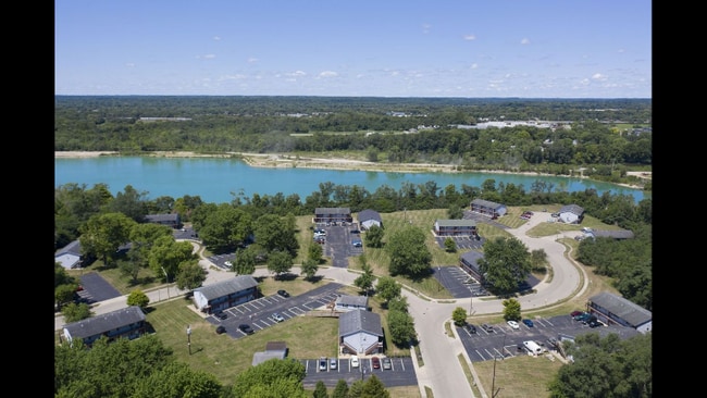 Photo - 601 Moses Dr Unit 1