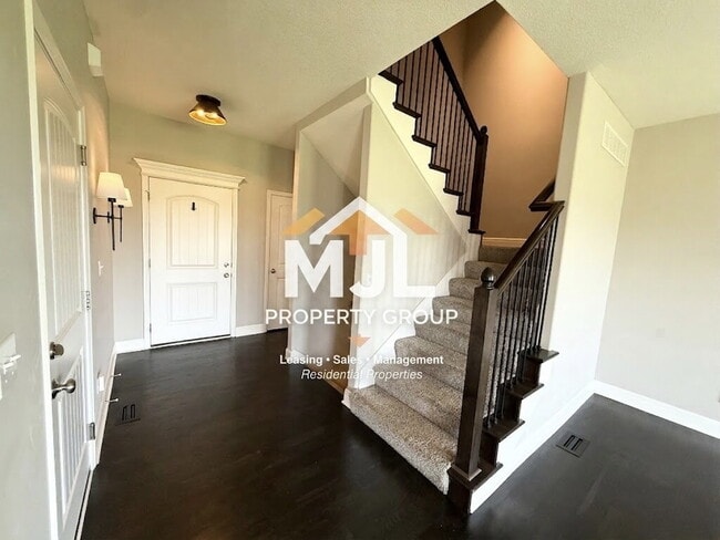 Photo - Beautiful 4 Bedroom/ 3.5 Bath Home In Belton!
