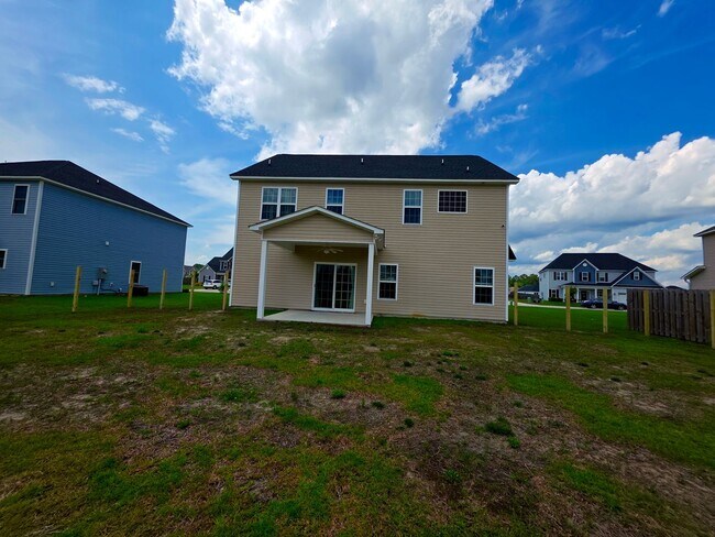 Photo - 4 BD in Stateside