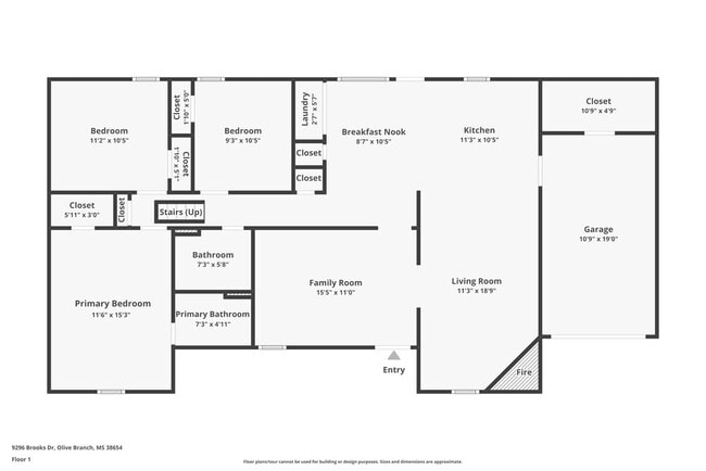 Photo - 9296 Brooks Dr