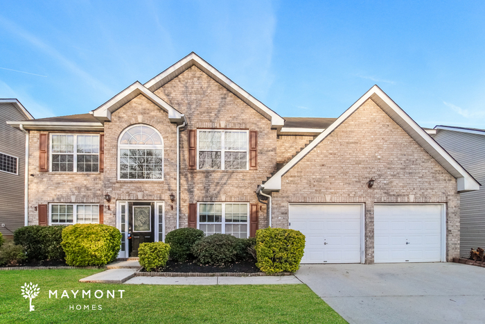 Charming All-Brick Home in Northeast Atlanta - Charming All-Brick Home in Northeast Atlanta