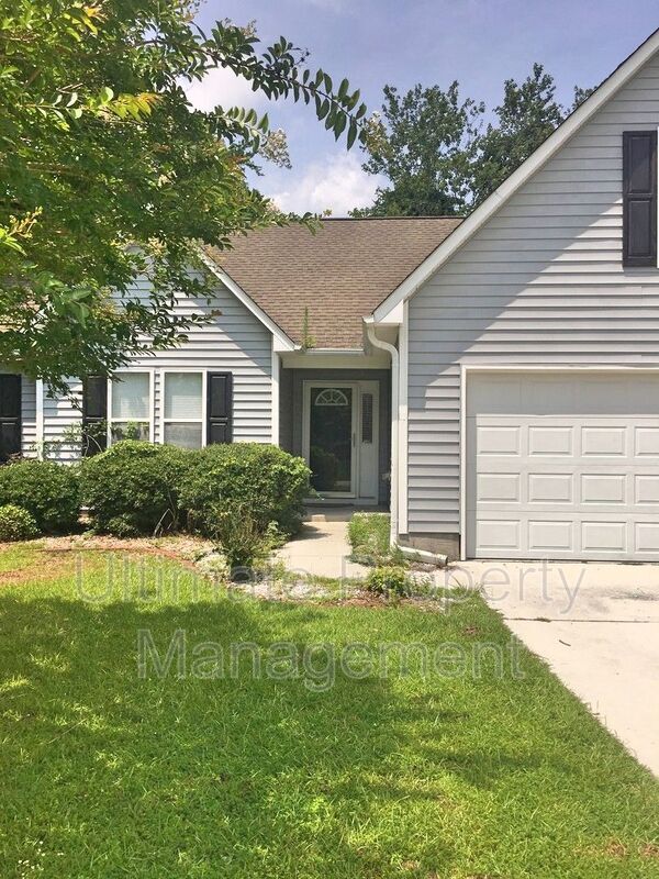 Building Photo - 105 Southern Magnolia Ct Rental