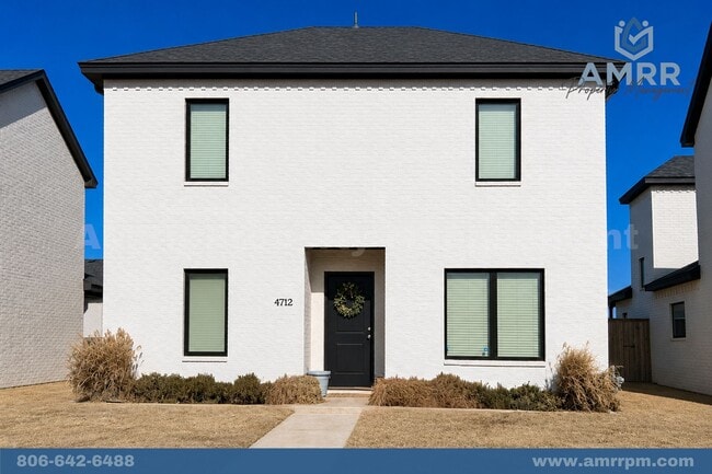 Building Photo - New Beginnings Start with AMRR: Gorgeous 2-Story 4 Bedroom Home Near Vintage Township