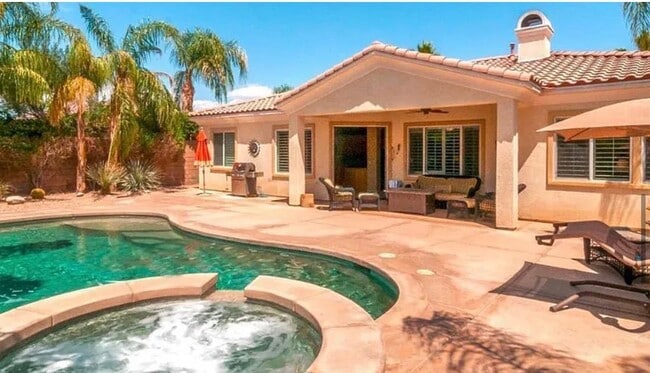 Photo - 48841 Via Estacio