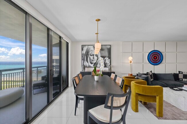 Photo - 3140 S Ocean Blvd Unit 506s