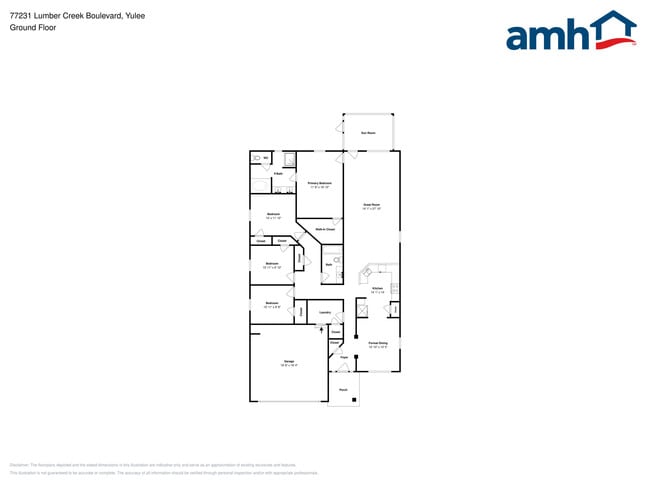 Photo - 77231 Lumber Creek Blvd