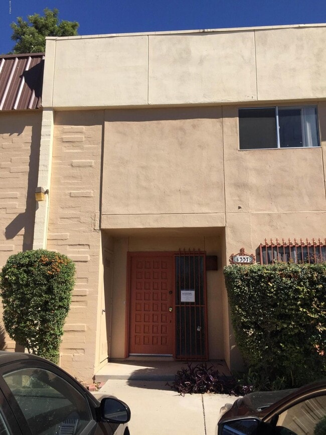 Building Photo - 1337 E Fort Lowell Rd Unit B
