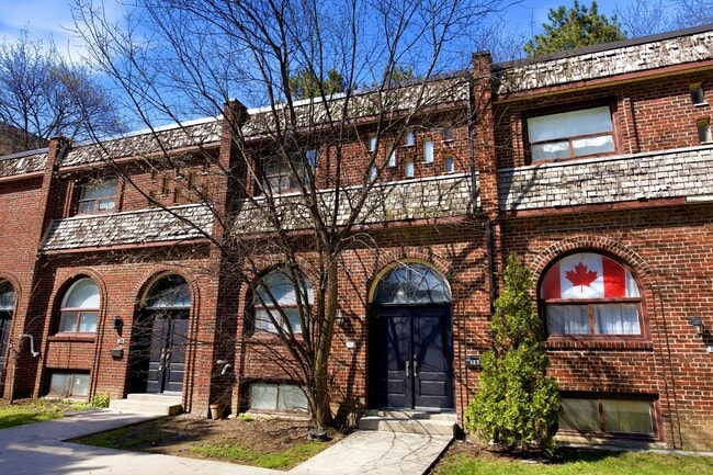 Photo - Balliol Townhouses