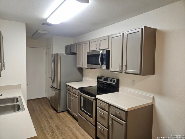 Photo - Gated Community Near Medical Center