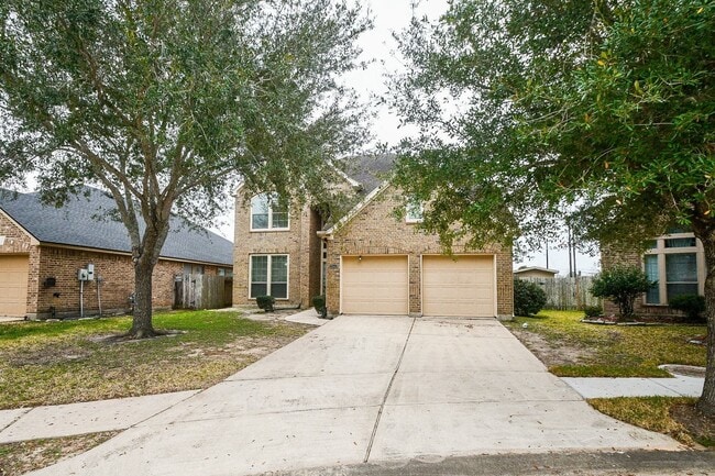 Photo - 25643 Winford Estate Dr