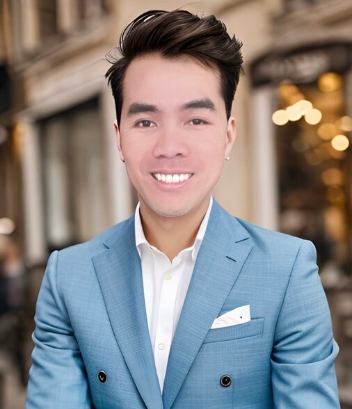 Ryan Luu