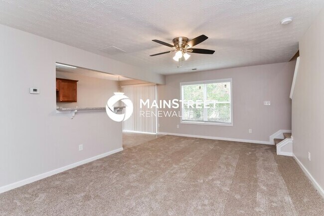 Photo - 3 Bedroom Pet-Friendly Home in Lawrenceville, GA with Main Street Renewal