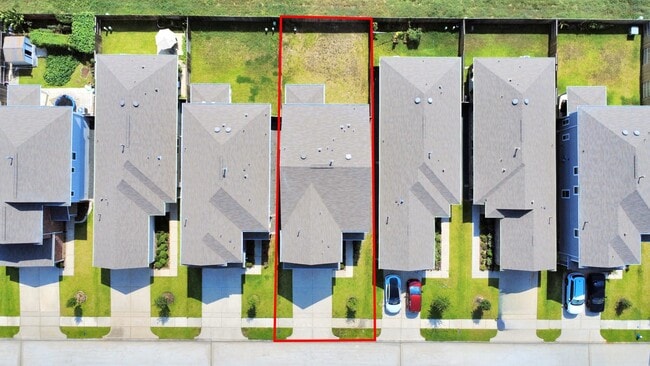 Photo - 17310 Rock Willow Ln