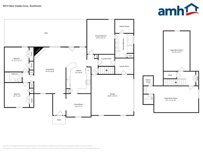 Photo - 8014 New Castle Cv