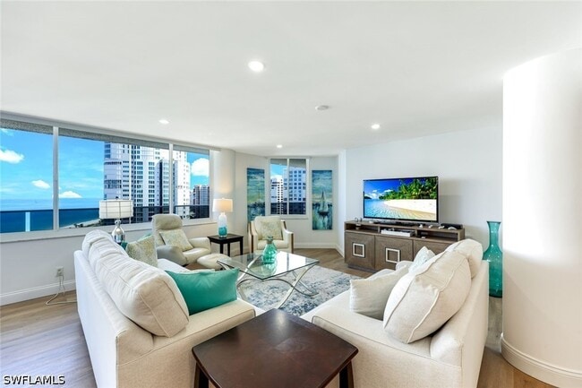 Photo - 4041 Gulf Shore Blvd N Unit 1505