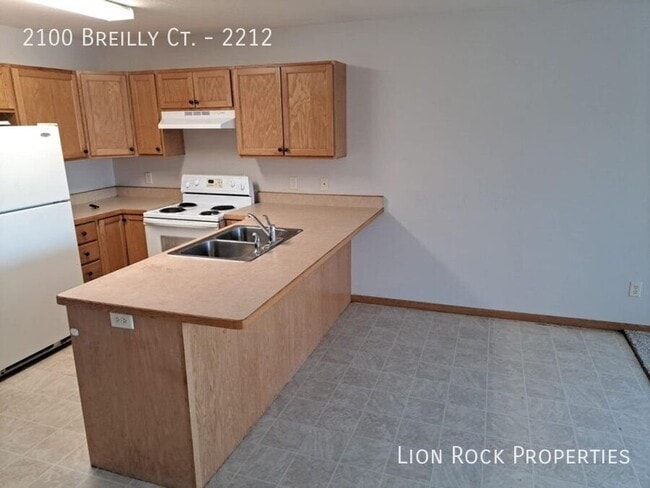 Photo - 2100 Breilly Ct Apartment Unit 2212