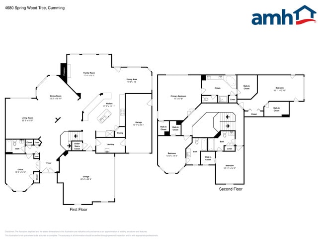 Photo - 4680 Spring Wood Trace