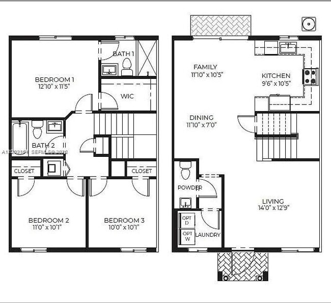 Photo - 1030 SE 23rd Terrace