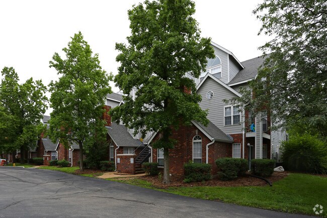 Heritage Apartments - Heritage Apartments