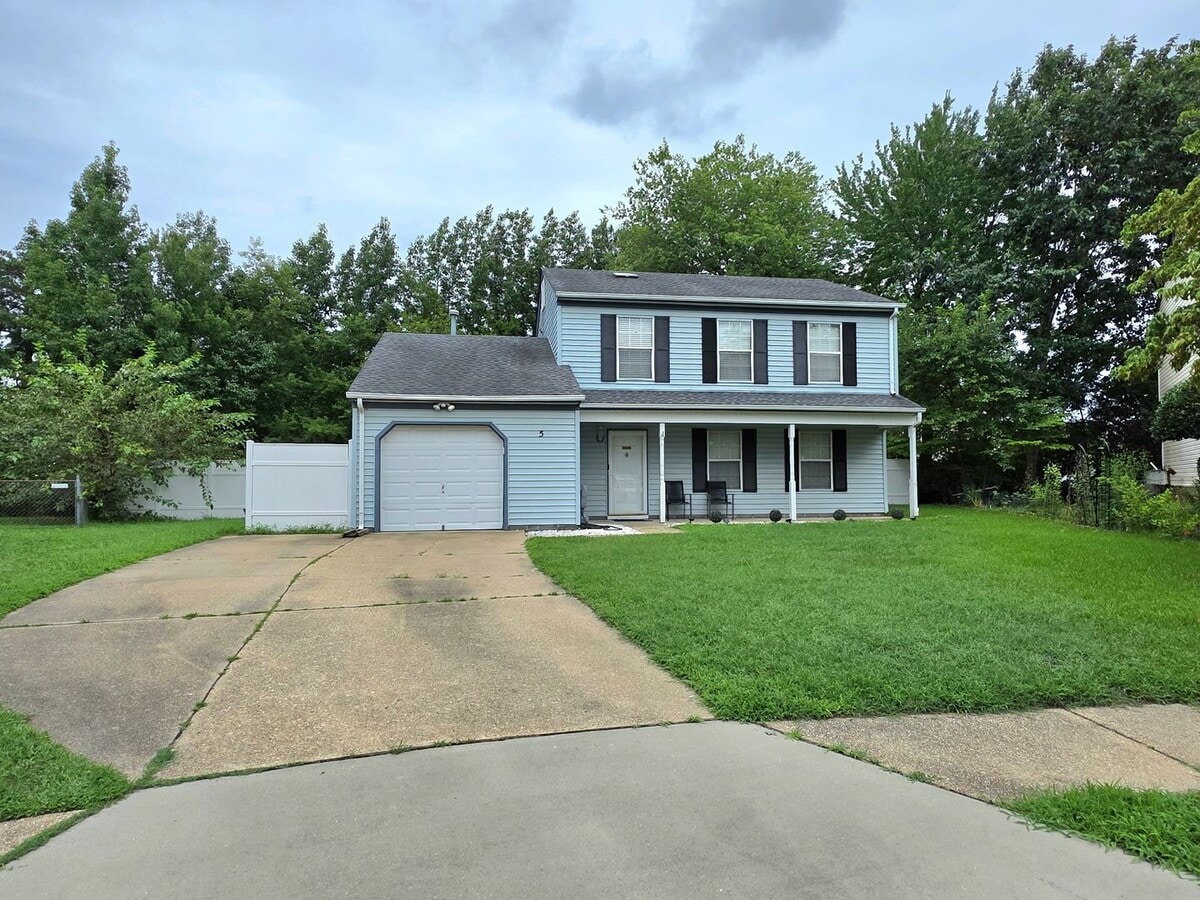 Photo - 5 Longleaf Ct