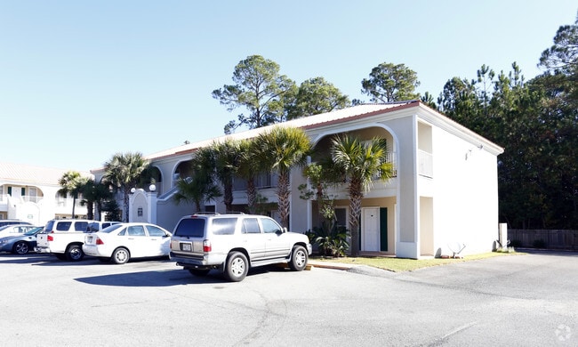 South Palm II