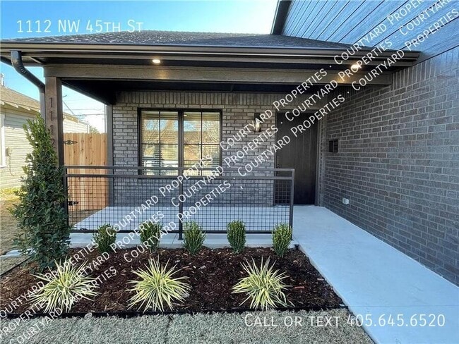 Photo - 1112 NW 45th St