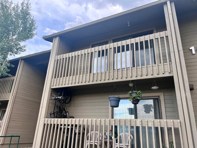 1690 Upper Iron Horse Loop Rd Unit 6