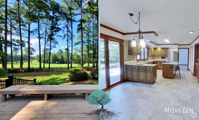 Building Photo - 6829 Greystone Dr Rental