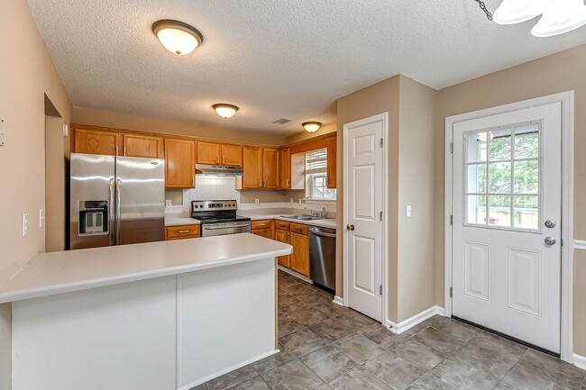 524 Cedar Park Cir