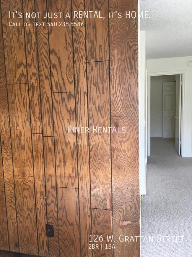 Photo - 126 W Grattan St