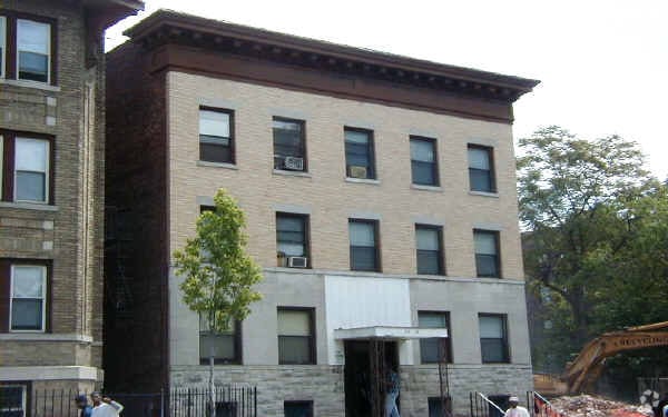 Building Photo