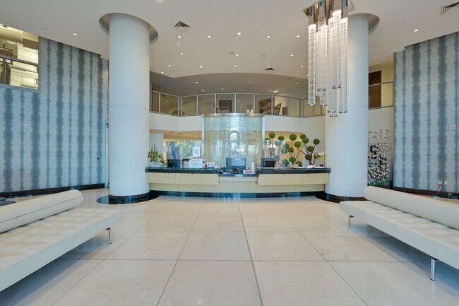 Photo - High Rise Luxury Condo!!! Las Vegas One!!!... Unit 1521