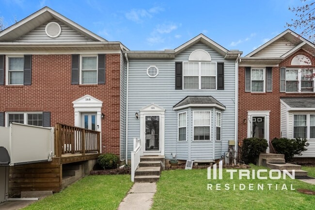 Photo - 166 Langdon Farm Cir Townhome