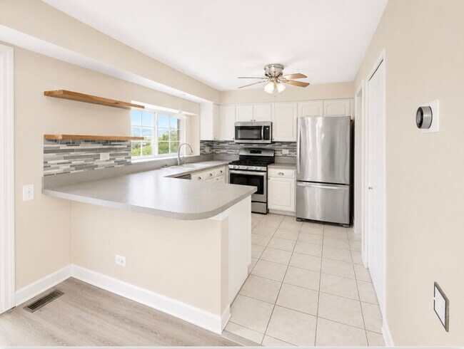 130 Park Ridge Ct