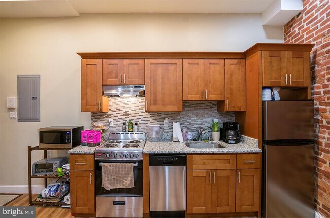 Photo - 1122 Passyunk Ave Unit 1