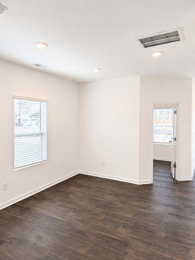 Photo - NEW CONSTRUCTION 4BD/2.5BTH Home LOCUST NC- AVAILABLE AUGUST 2026