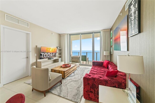 Photo - 4111 S Ocean Dr Condo Unit 3805