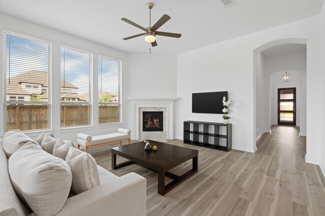 Photo - 7602 Zinnia Blossom Ln